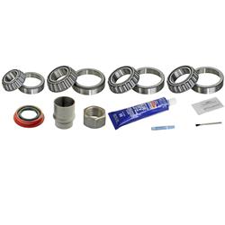 BCA Bearings by NTN Differential Bearing Kits NBDRK323A