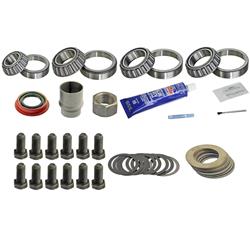 BCA Bearings by NTN Differential Rebuild Master Kits NBDRK323AMK