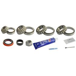 BCA Bearings by NTN Differential Bearing Kits NBDRK324H
