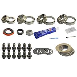 BCA Bearings by NTN Differential Rebuild Master Kits NBDRK324HMK