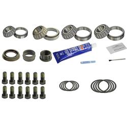 BCA Bearings by NTN Differential Rebuild Master Kits NBDRK327MK