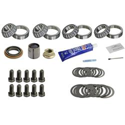 BCA Bearings by NTN Differential Rebuild Master Kits for 2001-2012 ESCAPE, 2005-2010 MARINER, 2001-2011 TRIBUTE - NBDRK333AMK