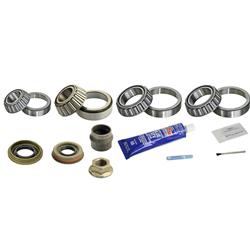 BCA Bearing - Ring and Pinion Gear Installation Kits for 1999-2004 GRAND CHEROKEE - NBDRK334C