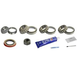 BCA Bearings by NTN Differential Bearing Kits NBDRK337A