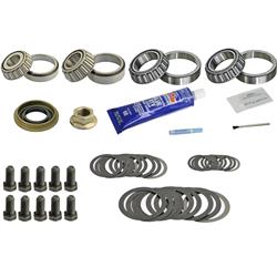 BCA Bearings by NTN Differential Rebuild Master Kits NBDRK339BMK
