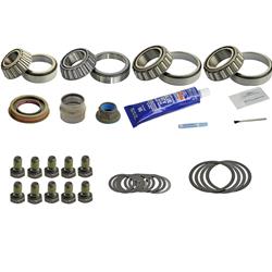 BCA Bearings by NTN Differential Rebuild Master Kits for 2007-2017 WRANGLER, 2018 WRANGLER JK - NBDRK339FMK