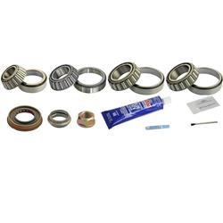 BCA Bearings by NTN Differential Bearing Kits for 2007-2017 WRANGLER, 2018 WRANGLER JK - NBDRK339G