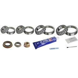 BCA Bearings by NTN Differential Bearing Kits for 2006-2010 COMMANDER, GRAND CHEROKEE - NBDRK339J