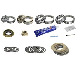 BCA Bearings by NTN Differential Rebuild Master Kits for 1986-1989 AEROSTAR, 1980-1982 CORVETTE - NBDRK339MK