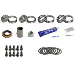 BCA Bearings by NTN Differential Rebuild Master Kits NBDRK350MK