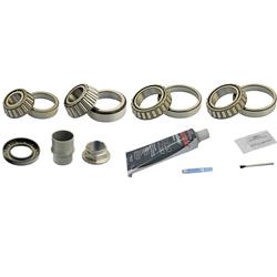 BCA Bearings by NTN Differential Bearing Kits NBDRK355