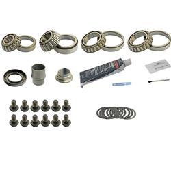 BCA Bearings by NTN Differential Rebuild Master Kits NBDRK355MK