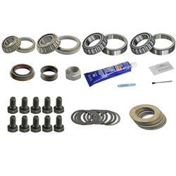 BCA Bearings by NTN Differential Rebuild Master Kits NBDRK367MK