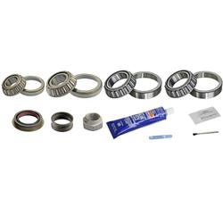 BCA Bearings by NTN Differential Bearing Kits for 2015-2022 CANYON, COLORADO - NBDRK368