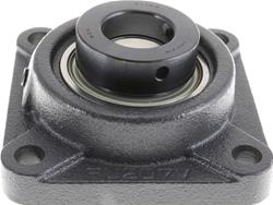 BCA Bearing Universal Bearings NBFNR11/4R