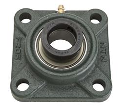 BCA Bearing Universal Bearings NBFNR1R
