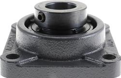 BCA Bearing Universal Bearings NBFWG11/4R