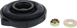 BCA Bearings by NTN Driveshaft Carrier Bearings for 1998-2004 FRONTIER - NBHB1009