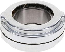 BCA Bearings by NTN Driveshaft Carrier Bearings NBHB108