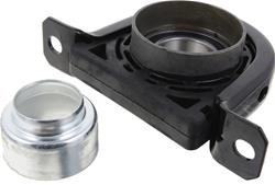 BCA Bearings by NTN Driveshaft Carrier Bearings NBHB108D