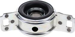 BCA Bearings by NTN Driveshaft Carrier Bearings for 1971-1983 COROLLA - NBHB11