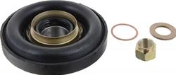 BCA Bearings by NTN Driveshaft Carrier Bearings for 1980-1986 720 - NBHB12