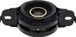 BCA Bearings by NTN Driveshaft Carrier Bearings NBHB14