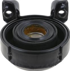BCA Bearings by NTN Driveshaft Carrier Bearings NBHB159510