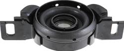 BCA Bearings by NTN Driveshaft Carrier Bearings NBHB1820-10