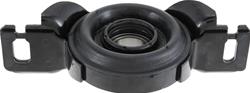 BCA Bearings by NTN Driveshaft Carrier Bearings NBHB1850-10