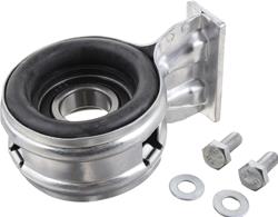 BCA Bearings by NTN Driveshaft Carrier Bearings NBHB206FF