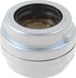 BCA Bearings by NTN Driveshaft Carrier Bearings NBHB21