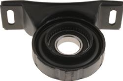 BCA Bearings by NTN Driveshaft Carrier Bearings NBHB278020