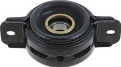 BCA Bearings by NTN Driveshaft Carrier Bearings for 1987-1995 MIGHTY MAX, 1987-1993 RAM 50 - NBHB30