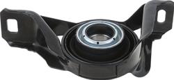 BCA Bearings by NTN Driveshaft Carrier Bearings for 1997 4RUNNER, 1996-2000 RAV4 - NBHB37