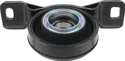 BCA Bearings by NTN Driveshaft Carrier Bearings for 1992-2000 SC300, SC400, 1993-1998 SUPRA - NBHB38