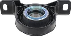 BCA Bearings by NTN Driveshaft Carrier Bearings for 1993-1997 GS300, 1990-1994 LS400 - NBHB39