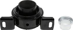 BCA Bearings by NTN Driveshaft Carrier Bearings for 2006-2009 RAM 3500, RAM 2500, 2007-2008 RAM 1500 - NBHB4023A