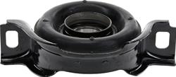 BCA Bearings by NTN Driveshaft Carrier Bearings for 2002-2003 IS300, 1995-2000 LS400 - NBHB43