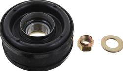 BCA Bearings by NTN Driveshaft Carrier Bearings NBHB6