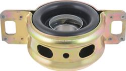 BCA Bearings by NTN Driveshaft Carrier Bearings for 1982-1986 CELICA, 1986 SUPRA, 1983-1988 TERCEL - NBHB7