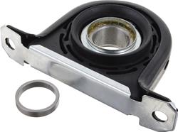 BCA Bearings by NTN Driveshaft Carrier Bearings NBHB88107A