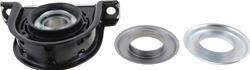 BCA Bearings by NTN Driveshaft Carrier Bearings NBHB88107C