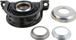 BCA Bearings by NTN Driveshaft Carrier Bearings NBHB88107D