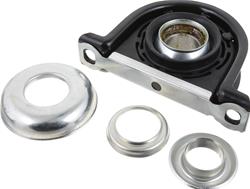 BCA Bearings by NTN Driveshaft Carrier Bearings NBHB88107E