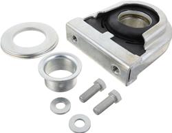 BCA Bearings by NTN Driveshaft Carrier Bearings NBHB88108D