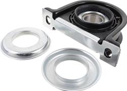 BCA Bearings by NTN Driveshaft Carrier Bearings NBHB88508