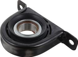 BCA Bearings by NTN Driveshaft Carrier Bearings NBHB88508A