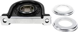 BCA Bearings by NTN Driveshaft Carrier Bearings NBHB88509B