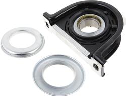 BCA Bearings by NTN Driveshaft Carrier Bearings NBHB88510